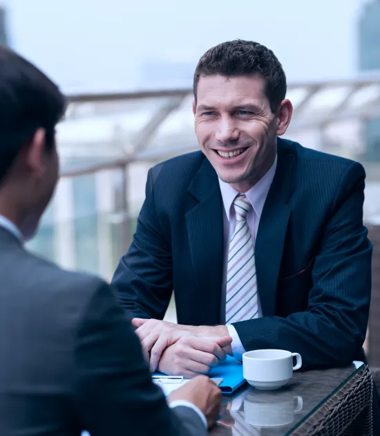 Our clients testimonials