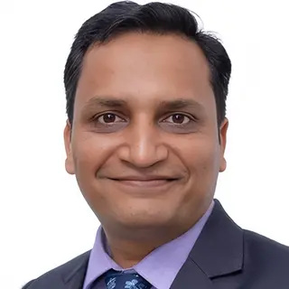 Manish Saraf