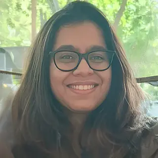 Bhavi Kapadia | Consultant