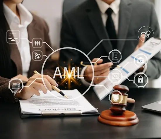 AML Compliances in Dubai