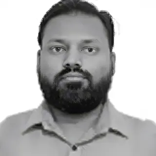 K Bansal | Assistant Manager​