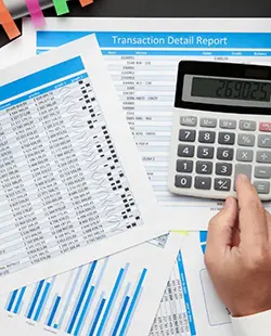 Bookkeeping Services