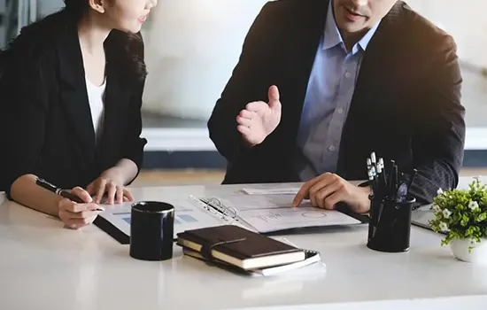 Financial Restructuring and Optimization