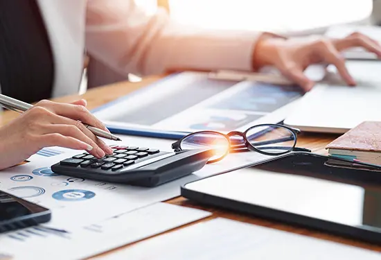 Tax Services for Businesses