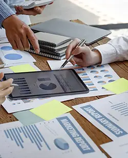 Financial Statements & Reporting