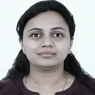 Neha Agarwal | Senior Manager Taxation​