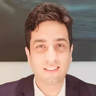 Jatin Taneja -Partner