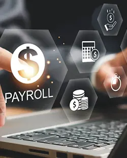 Payroll Processing