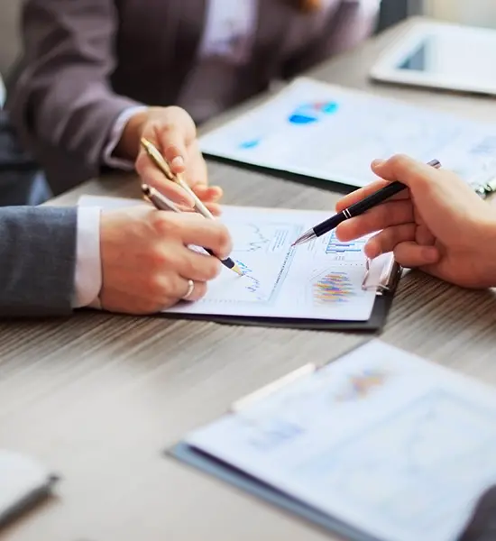 Policy & Procedure Consultancy