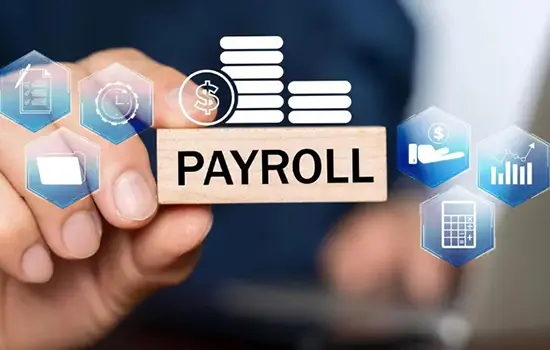 Payroll Services for Your Business