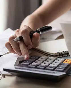 Tax Preparation & Filing