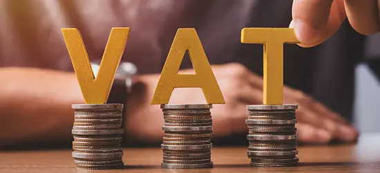 What is VAT