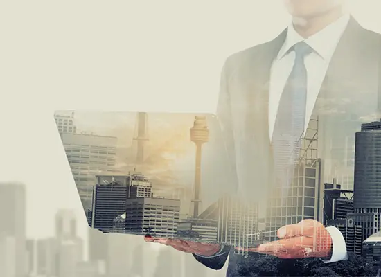 Chief Financial Officer managing business financial planning and company growth strategies