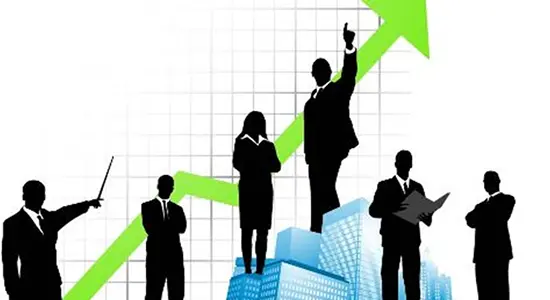 Business growth opportunities and company formation benefits in Dubai