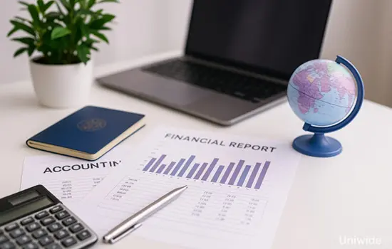 Accounting and Financial Reporting