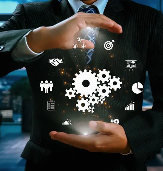 Accredited Service Provider Selection Support