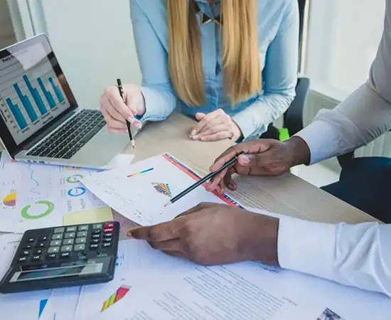 Accurate VAT Return Preparation and Filing