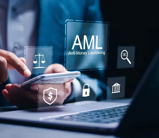 Reliable AML Compliance Services for DNFBP and Businesses in Dubai