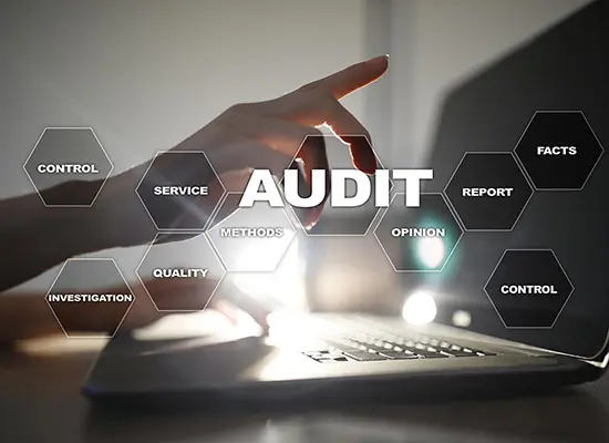 Reliable Audit and Assurance Services for Dubai Businesses