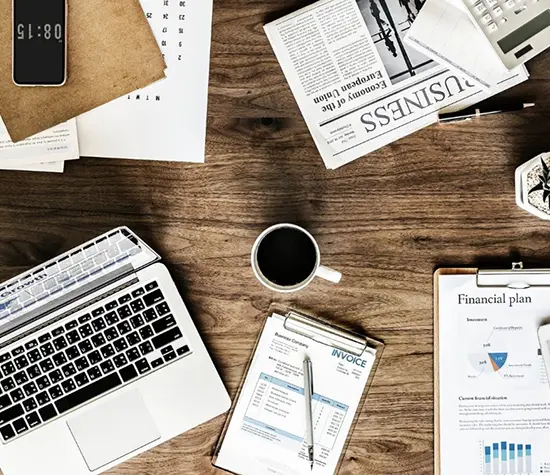 Benefits of Professional Accounting Services