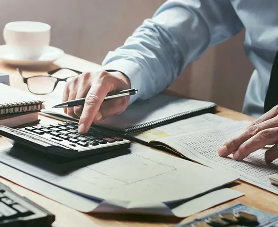 Bookkeeping and Record Keeping
