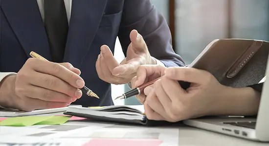 Flexible Business Setup and Company Formation Services in Dubai