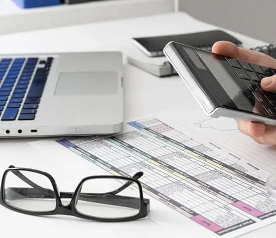 Complete VAT Registration and De-Registration Support