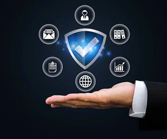 Compliance and Regulatory Reporting