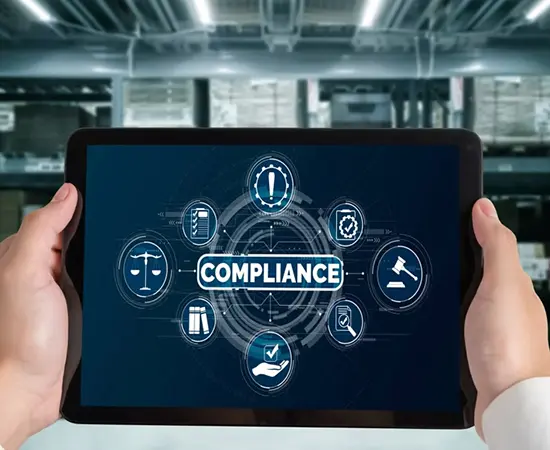 Compliance Gap Assessment