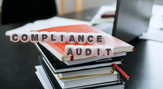 Compliance & Regulatory Audits