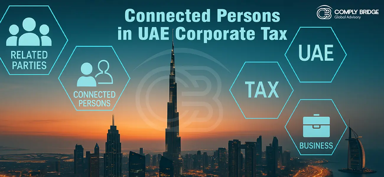 UAE Corporate Tax