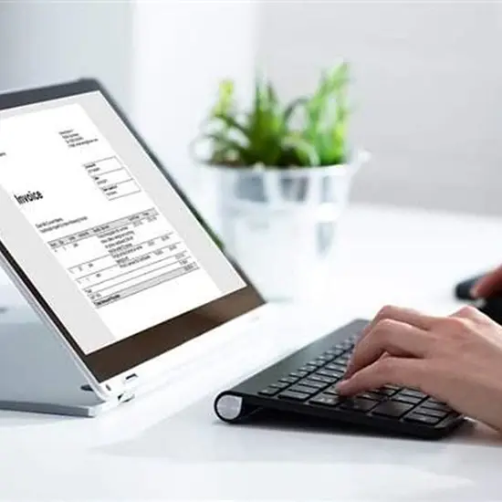 E-Invoicing Solution Design and Integration