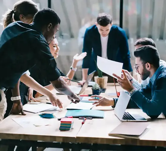 Employee Training and Change Management