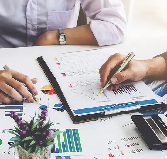 Financial Reporting That Helps You Make Better Decisions