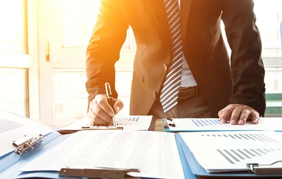Financial Statement Audits