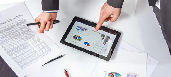 Financial Statement Reviews
