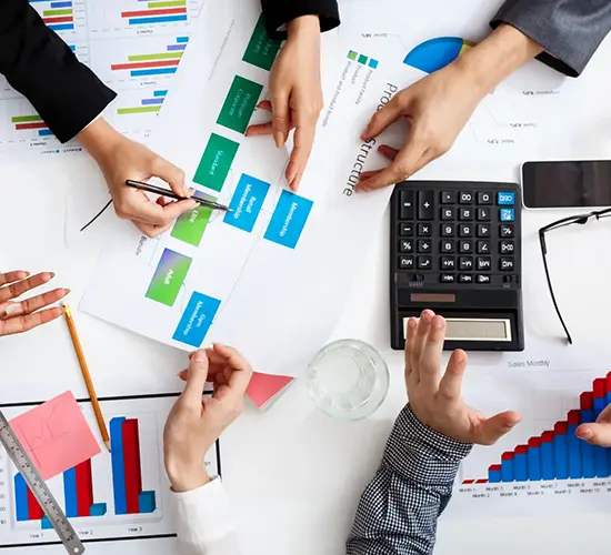 Financial Strategy That Supports Long-Term Growth