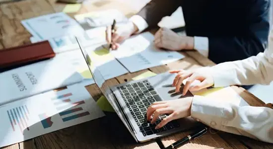 Free Zone Tax Assessment
