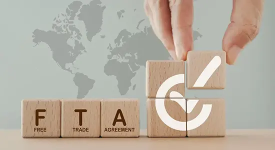 FTA Support and Tax Authority Communication