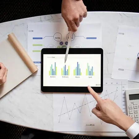 Management Reporting for Better Decision-Making