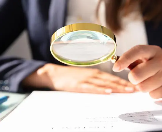 Process Gap Assessment