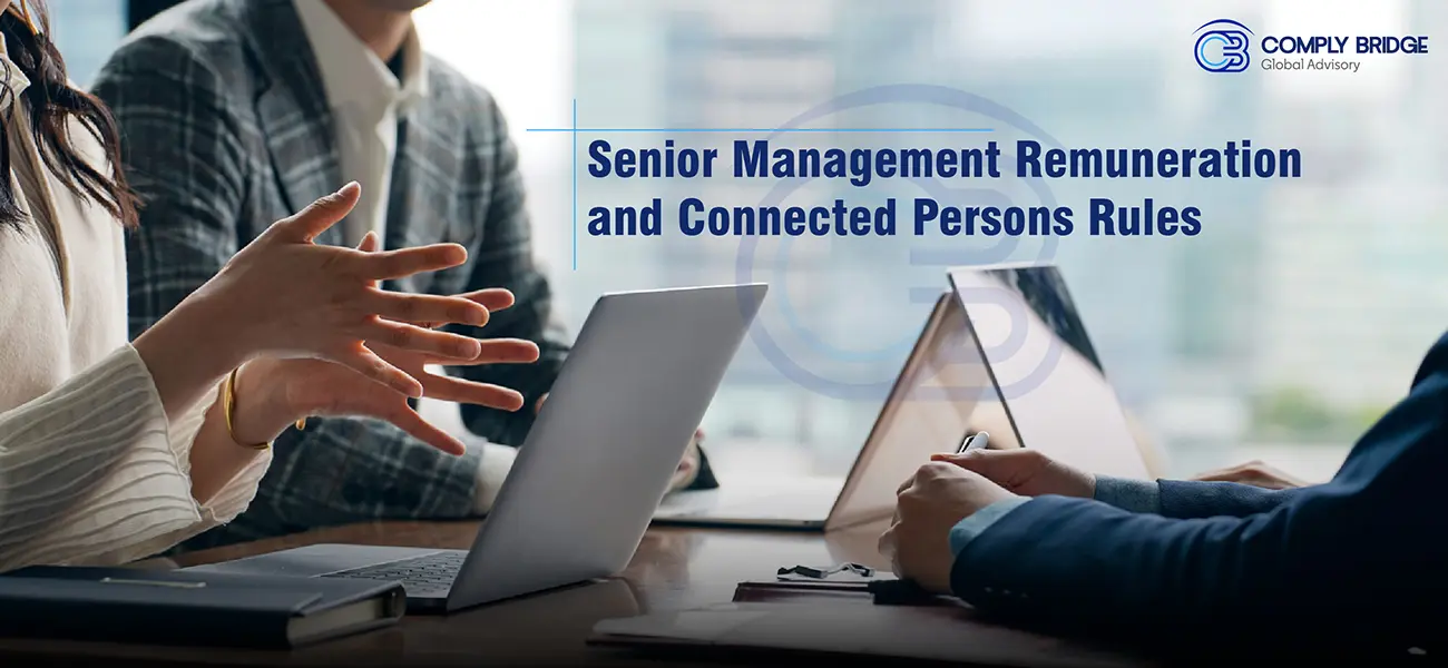 Senior Management Remuneration