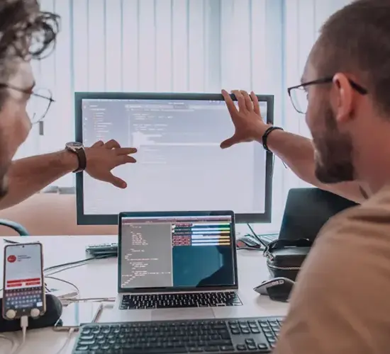 Testing and Go-Live Management