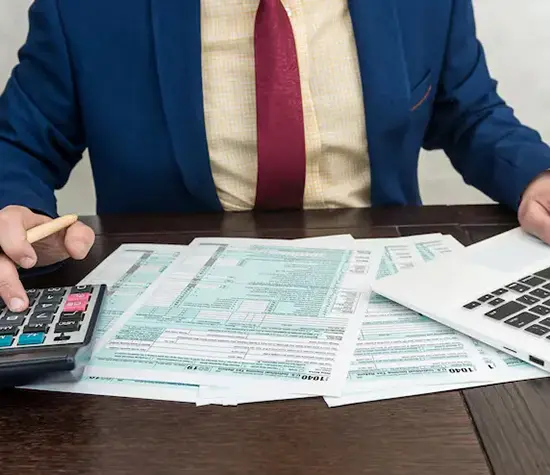 VAT Compliances and Return filing Services