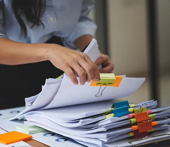 VAT Record Maintenance and Documentation