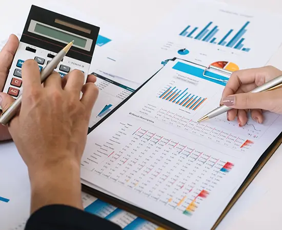 Why Accounting and Financial Reporting Matter