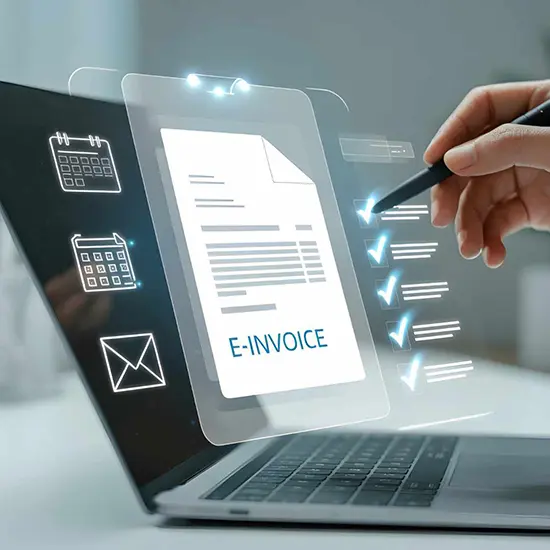 Why E-Invoicing Matters for UAE Businesses