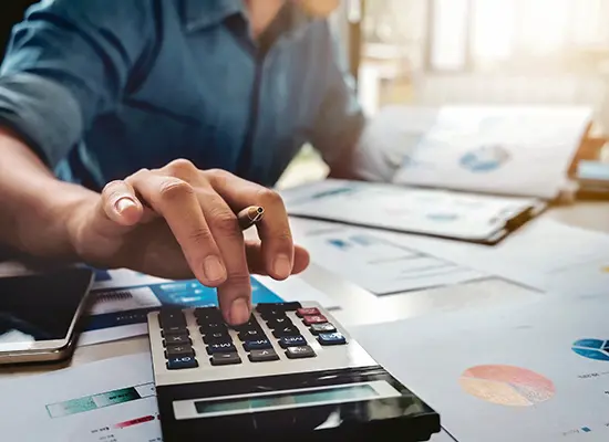 Year-End Closing and Audit Support